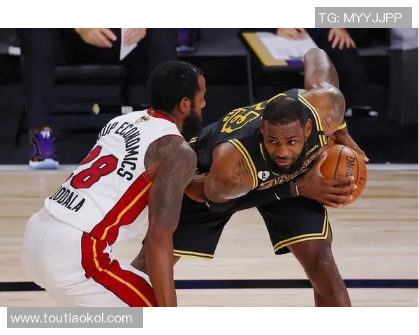 2012年NBA总决赛热火与湖人对决回顾激情时刻与经典瞬间