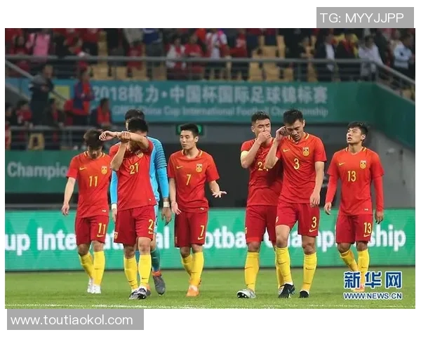 中国与韩国足球对决直播全程回顾与精彩瞬间分析